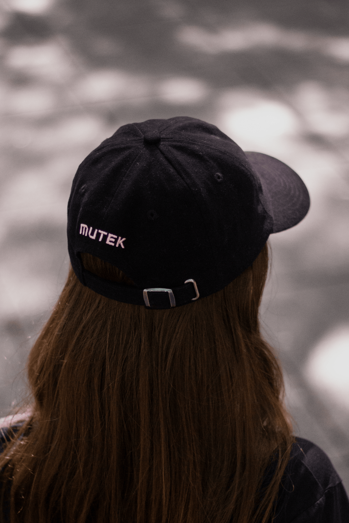 Casquette (Noir) | Édition 27