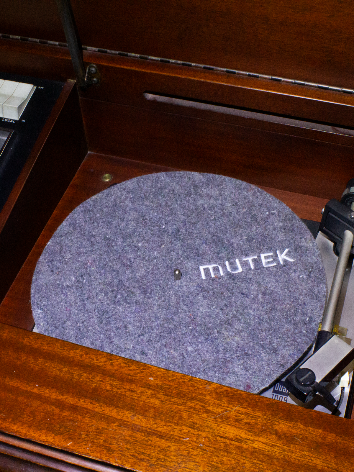 Slipmat | Édition 27