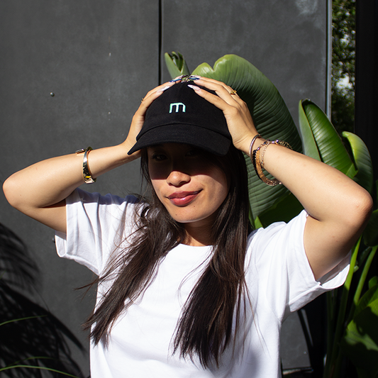 Black Cap | Édition 26