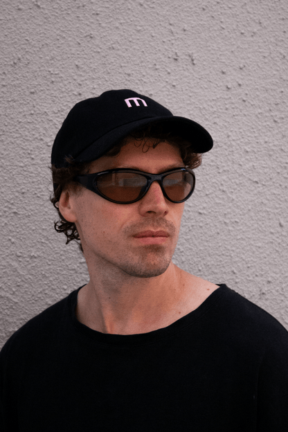 Casquette (Noir) | Édition 27