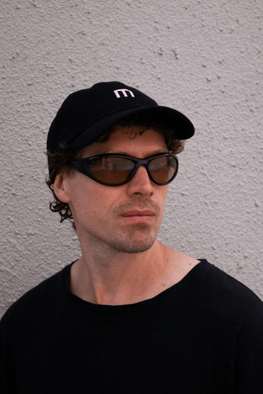 Cap (Black) | Édition 27