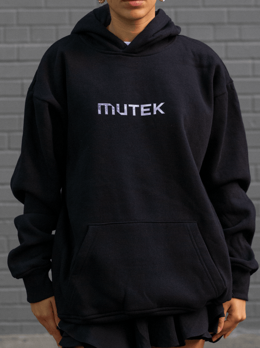 Hoodie (Black) | Édition 27