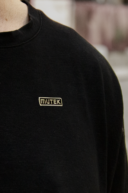 Pin MUTEK