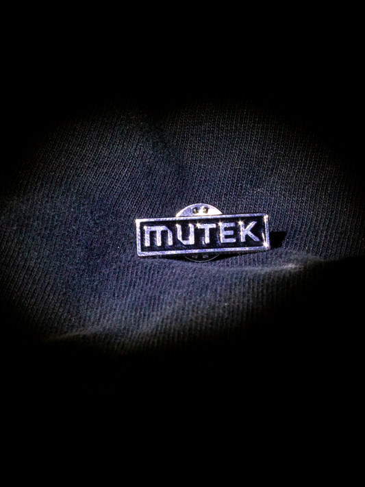 Pin MUTEK