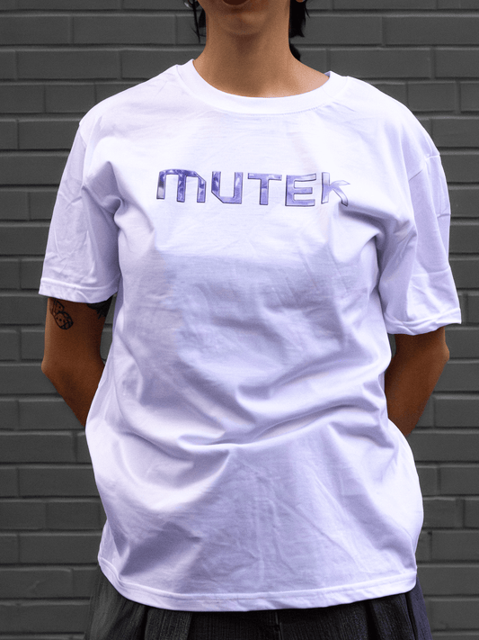 T-shirt (blanc) | Édition 27