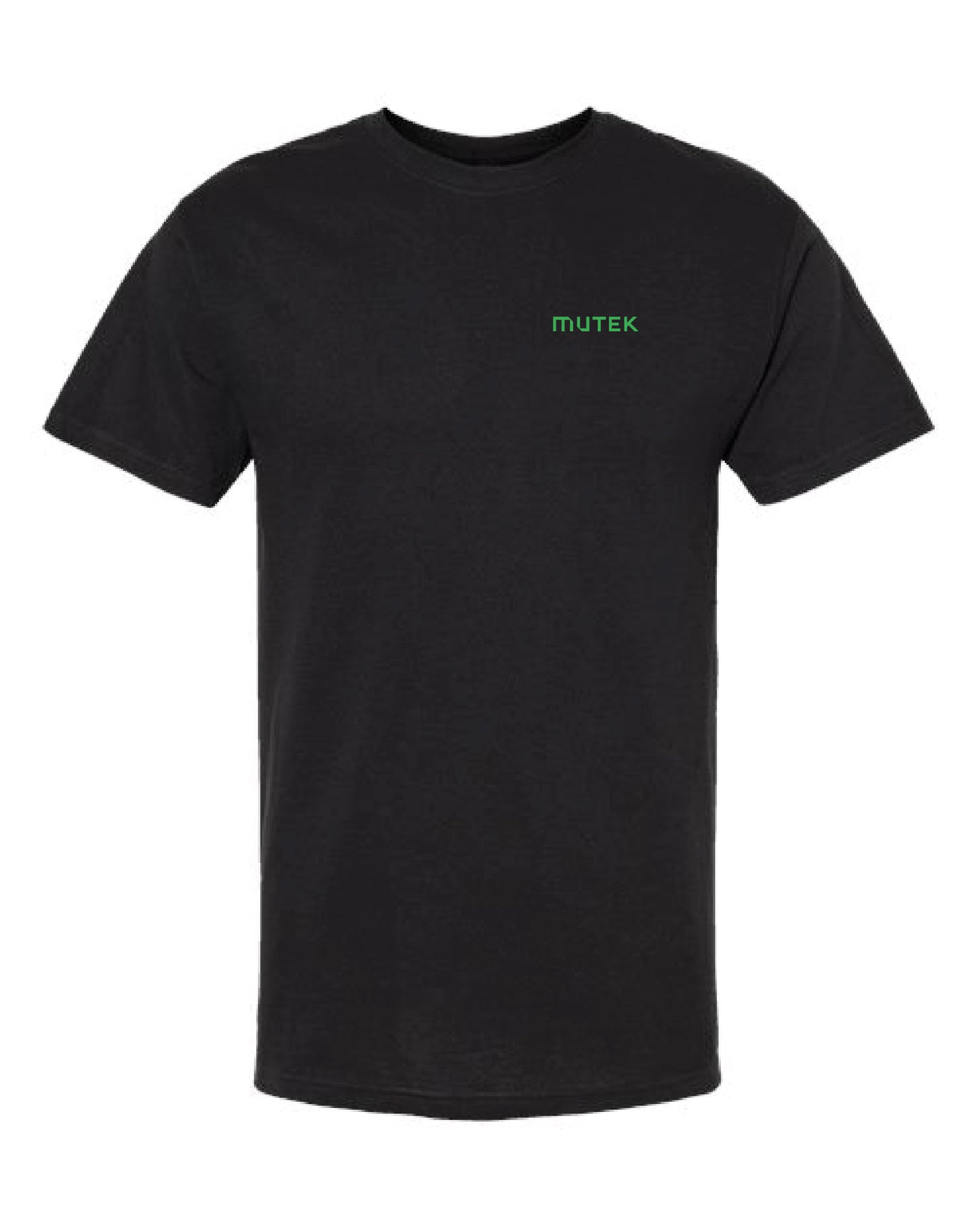 T-shirt (Black) | Édition 24
