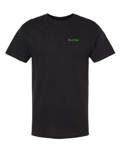 T-shirt (Black) | Édition 24