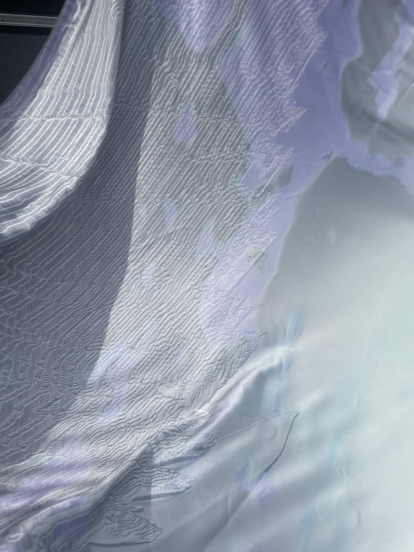 Scarf | Charline Dally x Jeanne Benichou