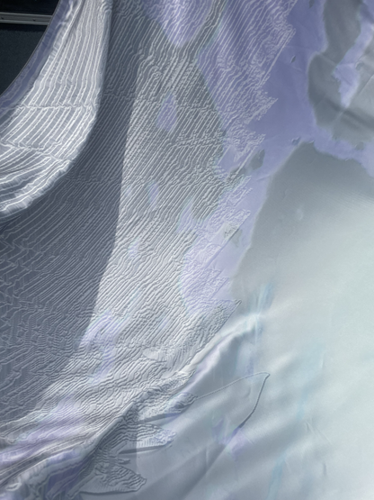 Scarf | Charline Dally x Jeanne Benichou