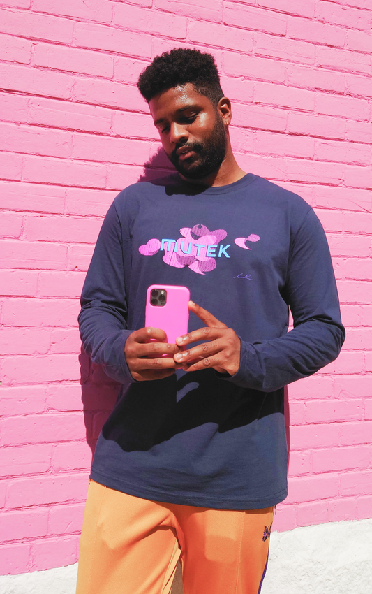 Long Sleeve Shirt | Jason Voltaire
