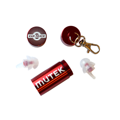Earplugs